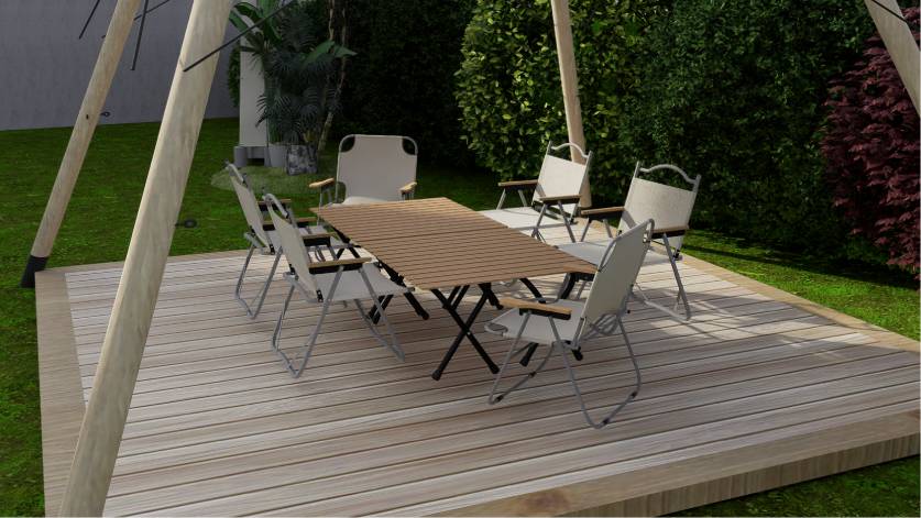 大厂帐篷生产厂家：以匠心筑牢户外装备的品质根基